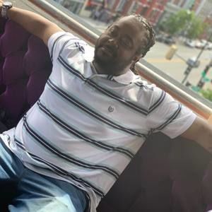 Meet your Posher, Bruce